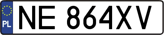 NE864XV