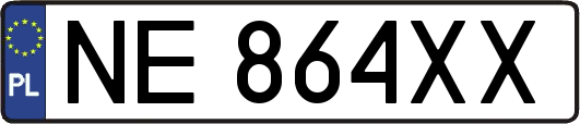 NE864XX