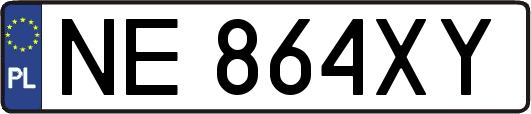 NE864XY