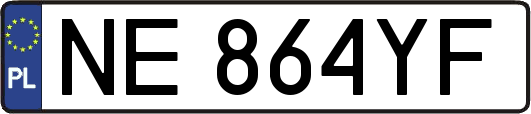 NE864YF