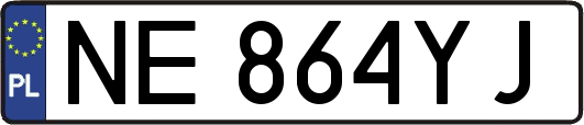 NE864YJ