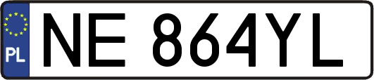 NE864YL