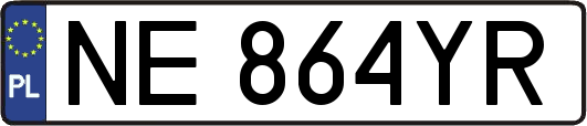 NE864YR