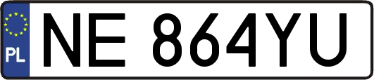 NE864YU