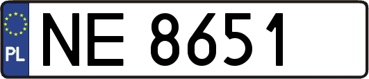 NE8651