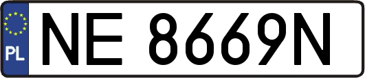 NE8669N