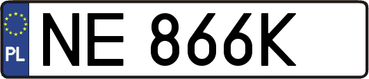 NE866K