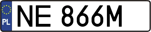 NE866M