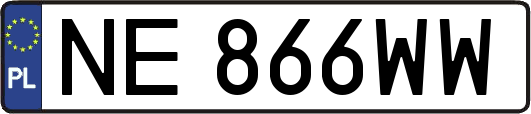 NE866WW
