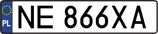 NE866XA