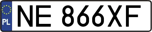 NE866XF