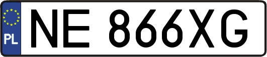 NE866XG