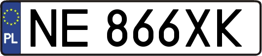 NE866XK