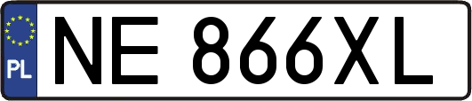 NE866XL