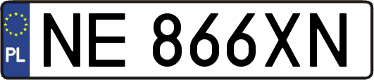 NE866XN