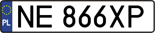 NE866XP