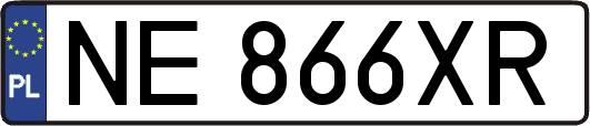 NE866XR