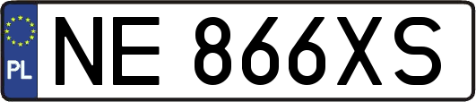 NE866XS