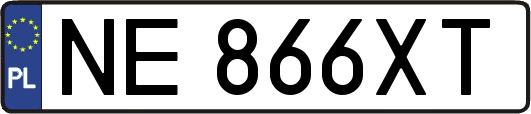 NE866XT