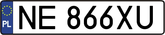 NE866XU