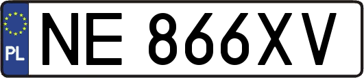 NE866XV