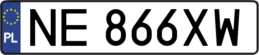 NE866XW