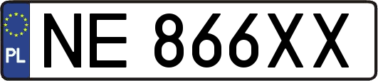 NE866XX