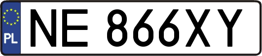 NE866XY
