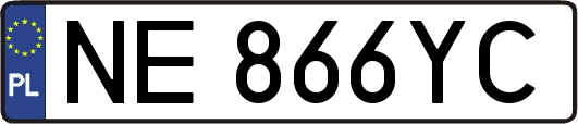 NE866YC