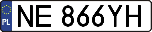 NE866YH