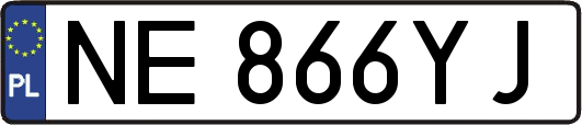 NE866YJ