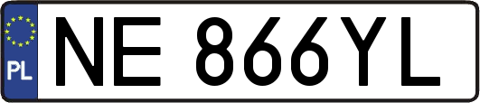 NE866YL