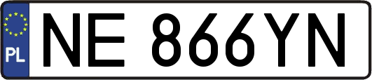 NE866YN