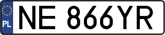 NE866YR
