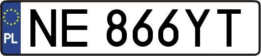 NE866YT