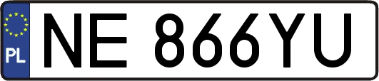 NE866YU