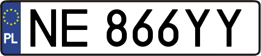 NE866YY