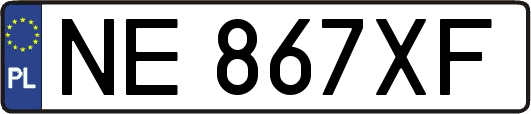 NE867XF