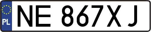 NE867XJ
