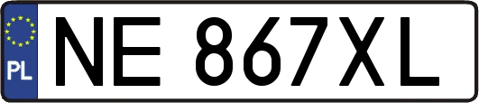 NE867XL