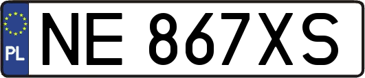NE867XS