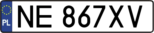 NE867XV