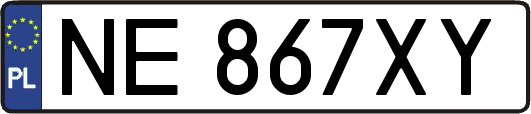 NE867XY