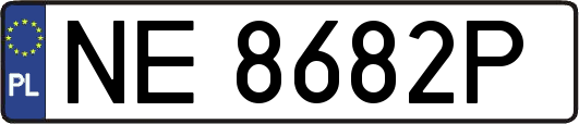 NE8682P