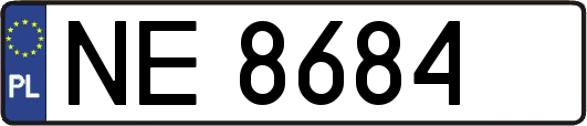 NE8684