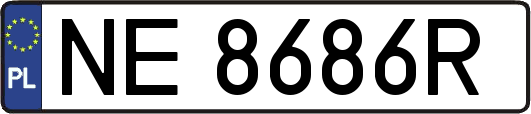 NE8686R