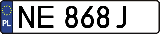 NE868J