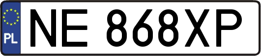 NE868XP