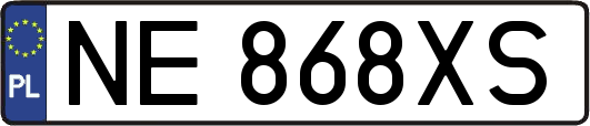 NE868XS