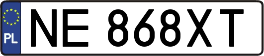 NE868XT